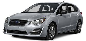 Subaru Impreza 2011-2016 рр.