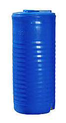 Місткість вертикальна 100 л