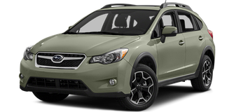 Subaru XV 2011+ рр.