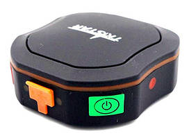 Універсальний GPS Трекер для авто магніт TKSTAR-109 Вологозахисту IP66