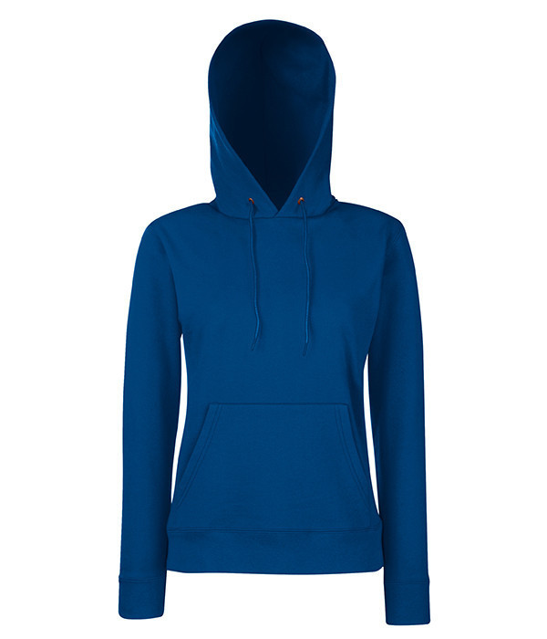 Жіноча толстовка з капюшоном S, 32 Темно-Синій, фото 1