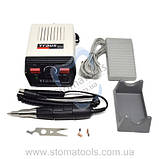 Бормашина, фрезер Strong 204 + Strong 102 35 000 об/хв., фото 3