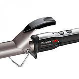 Плойка для волосся BaByliss PRO Titanium Tourmaline 32 мм BAB2174TTE, фото 3