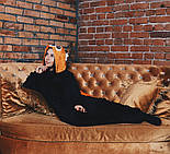 Кігурумі Єнот (червона панда) дорослий (р. S-XL) krd0022, фото 2