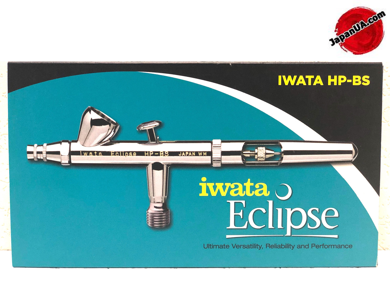 Аерограф Iwata HP-BS, фото 1