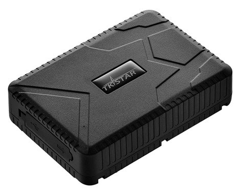 Автомобільний GPS Трекер для авто магніт TKSTAR-915 Вологозахист IP66
