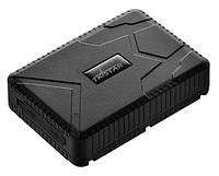 Автомобільний GPS Трекер для авто магніт TKSTAR-915 Вологозахист IP66