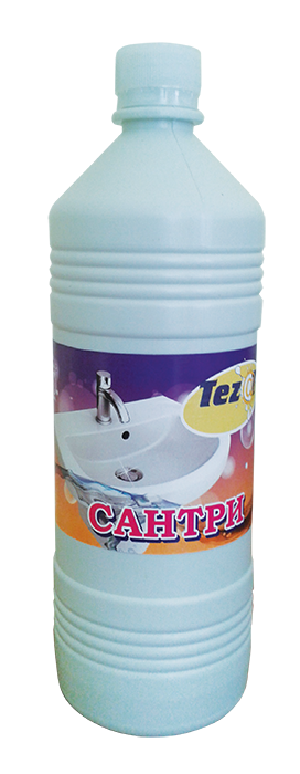 Сантрі д/сантехніки 900г