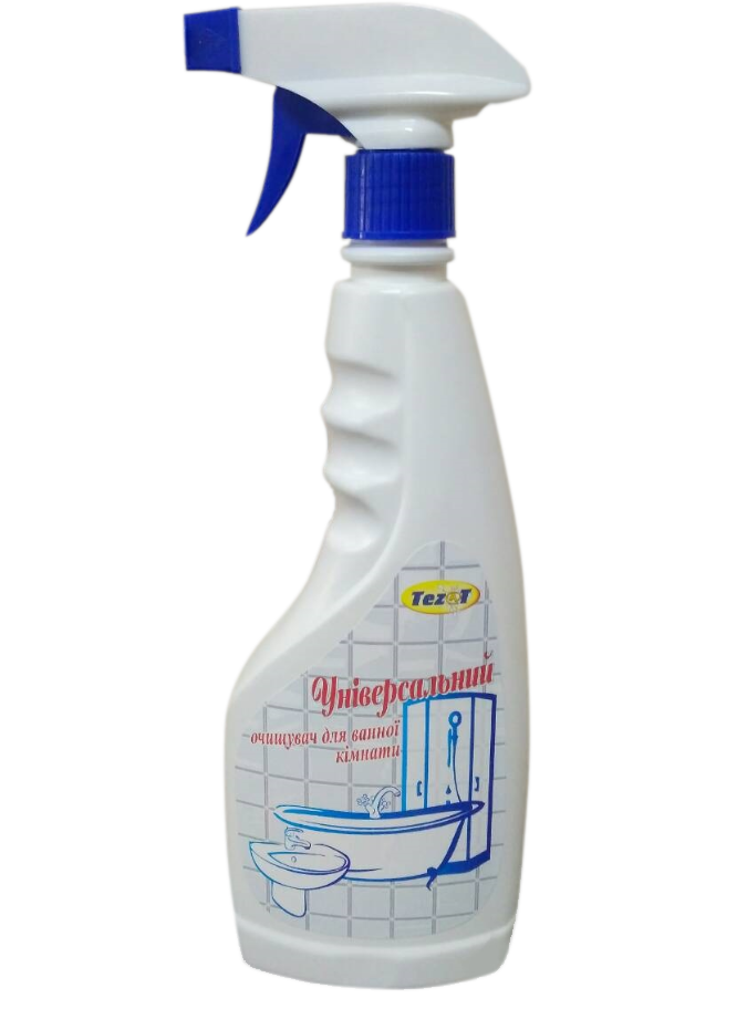 Спрей універсальний дВанной кімнати Теза-Т 500мл