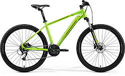 Велосипед Merida Big.Seven 40-D 27,5 2019