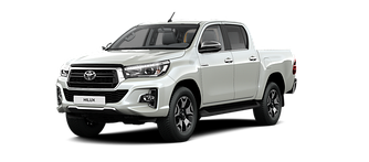 TOYOTA Hilux 2015+