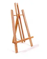 Мольберт настільний №52