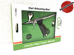 Аерограф Iwata NEO TR1