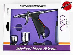 Аерограф Iwata NEO TR2