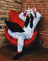 Кигуруми единорог звездный для взрослых (р. S-XL) tai0016