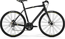 Велосипед Merida Speeder 100 28 2019