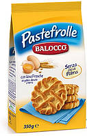 Печенье Balocco Pastefrolle, 700 грамм, Италия