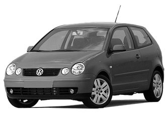 Volkswagen Lupo 2005+