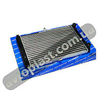 Радiатор охолодження ВАЗ 2108 (алюмiнiй) (Авто Престиж) 2108-1301012