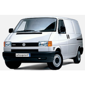 Volkswagen Transporter T4