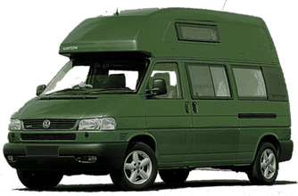 Volkswagen T4 Caravelle/Multivan