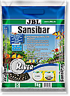 JBL Sansibar River пісок кварцовий для прісноводних і морських акваріумів 10 кг