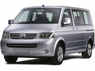 Volkswagen T5 2003-2010