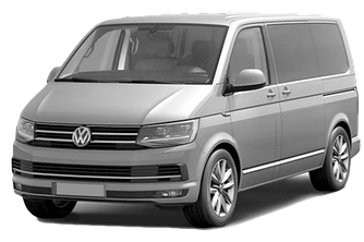 Volkswagen T6 2015+