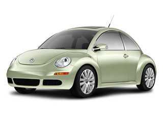 Volkswagen Beetle 1998-2005