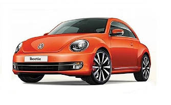 Volkswagen Beetle 2005-2012