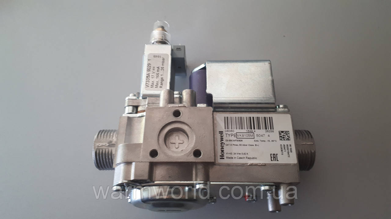 0020228138 Газовий клапан KLOM і KLZ 17 Protherm
