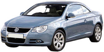 Volkswagen EOS 2006-2011