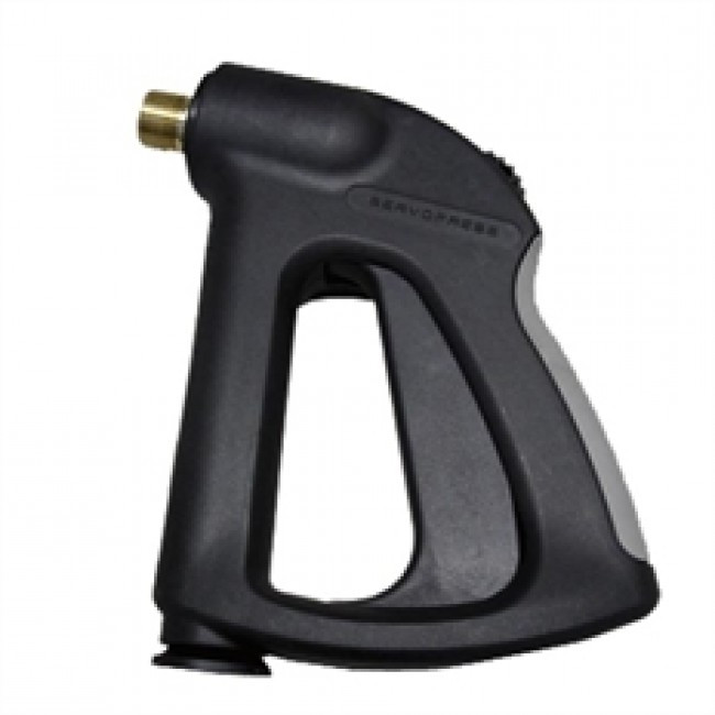 Пістолет Servopress Softgrip із шарніром 11 мм Karcher