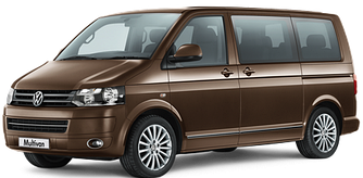 Volkswagen T5 (Рестайлинг) 2010-2015