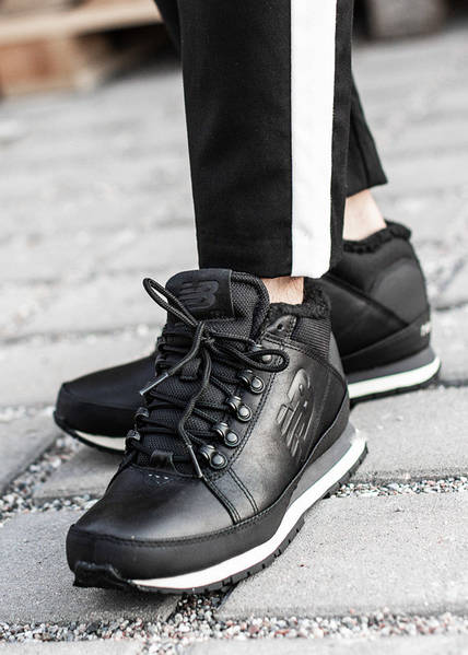 Buty new balance top lifestyle 754 (hl754bn)