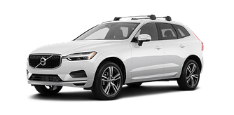 VOLVO XC60 2017+