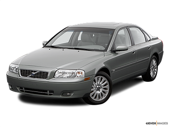 VOLVO S80 2006+