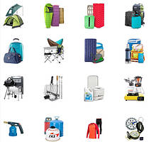 Туризм та відпочинок