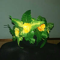 Весняний вінок