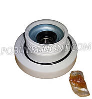 Супорт СМА electrolux, zanussi (ліва різь) 203zz "COD.099"