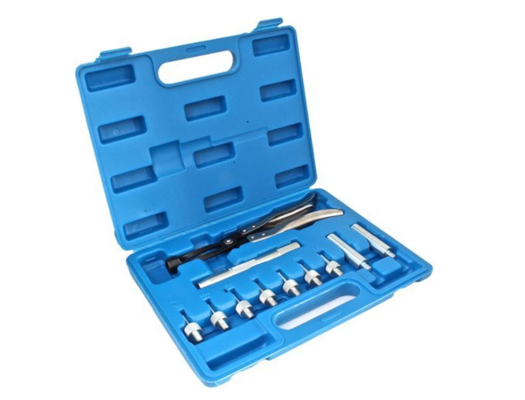 Набір для зняття і установки сальників клапанів SATRA s-x246, фото 1