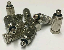 Форсунка туманності BT02