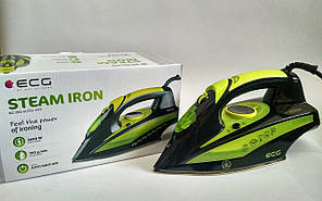 Праска ECG NZ 280 auto-off 2600 Вт