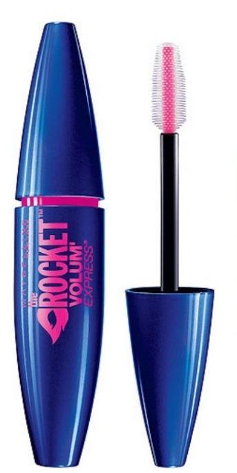 Туш для вій The Rocket Volum Express Maybelline