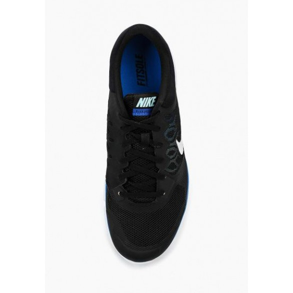 Мужские кроссовки Nike Flex 709022-016 - фото 9 - id-p271712888