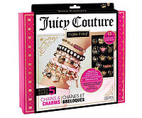 Juicy Couture: Набор для создания шарм-браслетов Королевский шарм