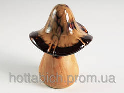 Керамічна статуетка "Гриб"