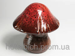 Статуетка кераміка "Гриб"