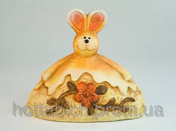 Фігурка з кераміка Мотрона