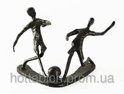 Металева фігурка "Battle "